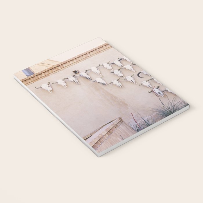 Marathon Texas Photography Notebook Gallery Image 3