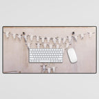 Marathon Texas Photography Desk Mat Gallery Image 1