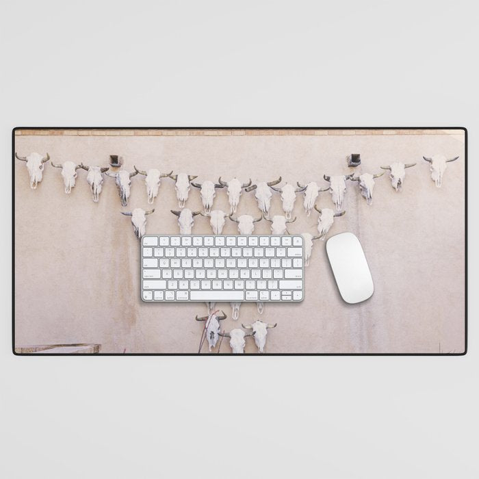 Marathon Texas Photography Desk Mat Gallery Image 1