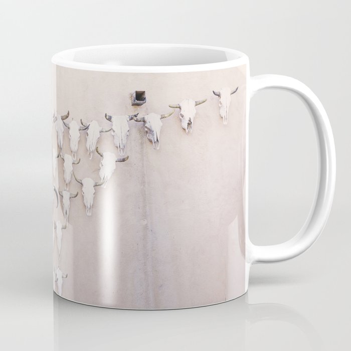 Marathon Texas Photography Coffee Mug Gallery Image 1