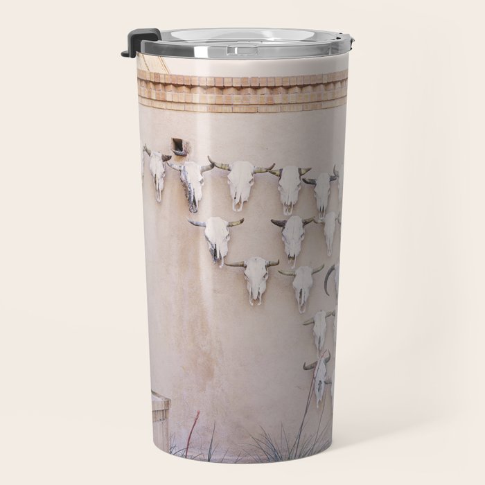 Marathon Texas Photography Travel Mug Gallery Image 3