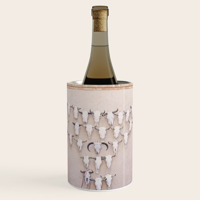 Marathon Texas Photography Wine Chiller Gallery Image 1