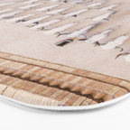 Marathon Texas Photography Bath Mat Gallery Image 3