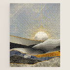 Morning Sun Jigsaw Puzzle Gallery Image 1