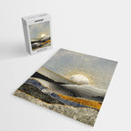 Morning Sun Jigsaw Puzzle Gallery Image 2