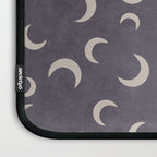 Moonlight Concrete Laptop Sleeve Gallery Image 3