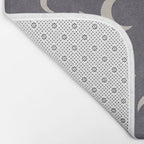 Moonlight Concrete Bath Mat Gallery Image 2