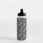 Moonlight Concrete Water Bottle Gallery Image 3