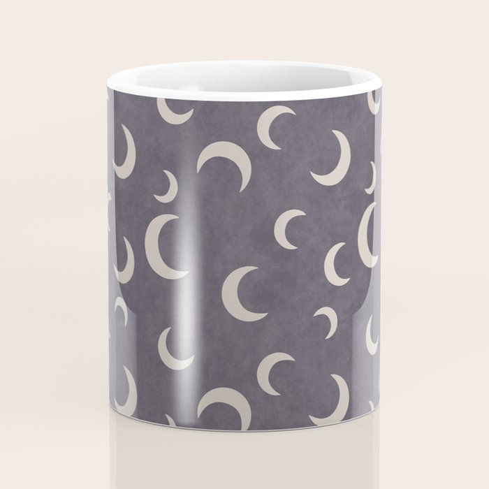 Moonlight Concrete Coffee Mug Gallery Image 4