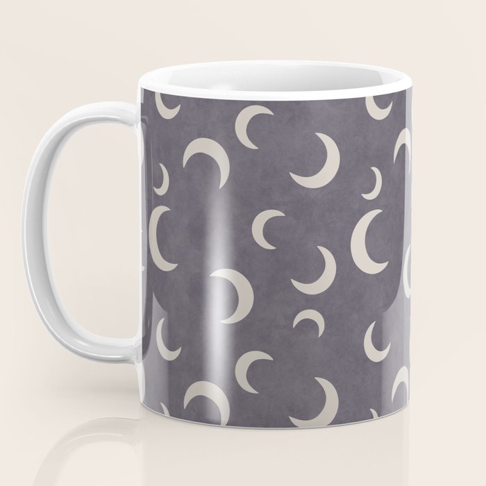 Moonlight Concrete Coffee Mug Gallery Image 3