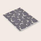 Moonlight Concrete Notebook Gallery Image 3