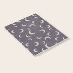 Moonlight Concrete Notebook Gallery Image 2
