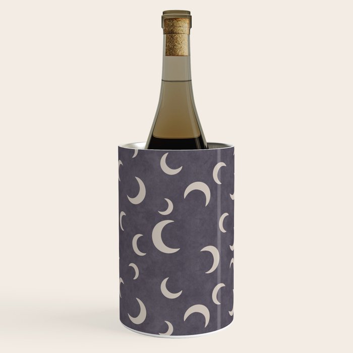 Moonlight Concrete Wine Chiller Gallery Image 3