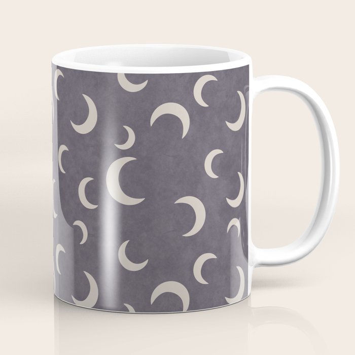 Moonlight Concrete Coffee Mug Gallery Image 1
