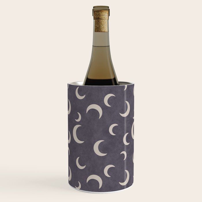 Moonlight Concrete Wine Chiller Gallery Image 1