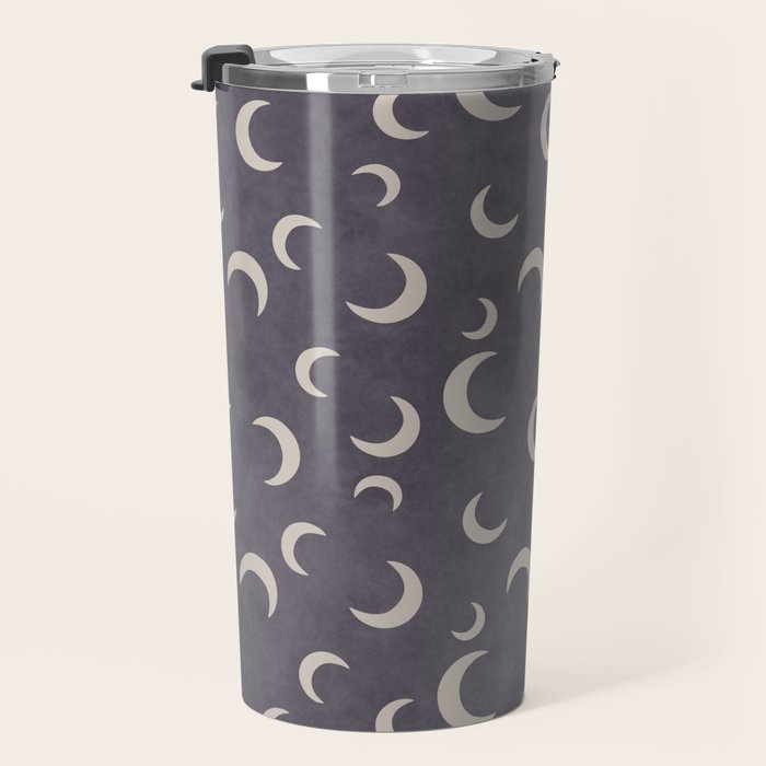 Moonlight Concrete Travel Mug Gallery Image 3