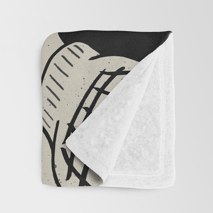 Cozy Autumn Throw Blanket Gallery Image 3