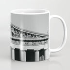The Parthenon Nashville Tennessee Coffee Mug Gallery Image 1