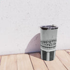 The Parthenon Nashville Tennessee Travel Mug Gallery Image 4
