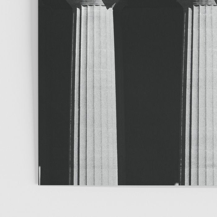 The Parthenon Nashville Tennessee Poster Gallery Image 3