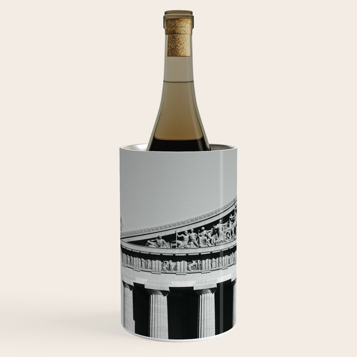 The Parthenon Nashville Tennessee Wine Chiller Gallery Image 2