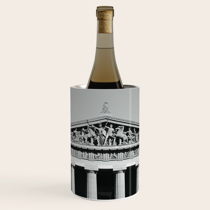 The Parthenon Nashville Tennessee Wine Chiller Gallery Image 1