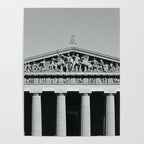 The Parthenon Nashville Tennessee Poster Gallery Image 4
