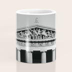 The Parthenon Nashville Tennessee Coffee Mug Gallery Image 4
