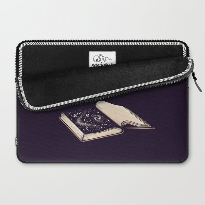 Dive In Laptop Sleeve Gallery Image 2
