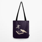 Dive In Tote Bag Gallery Image 2