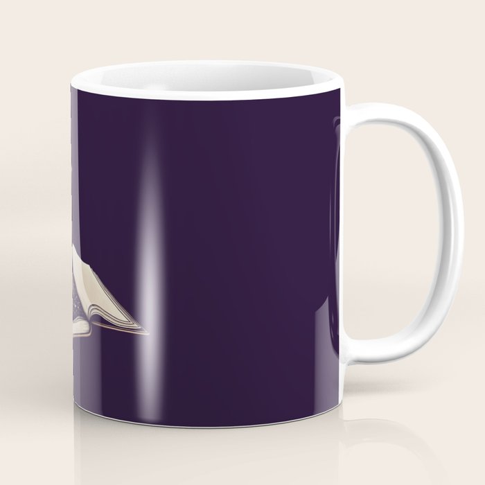 Dive In Coffee Mug Gallery Image 1