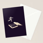Dive In Stationery Card Gallery Image 2
