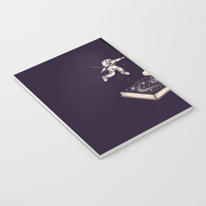 Dive In Notebook Gallery Image 3