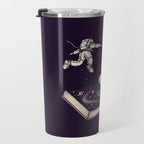 Dive In Travel Mug Gallery Image 3
