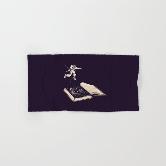 Dive In Bath Towel Gallery Image 1