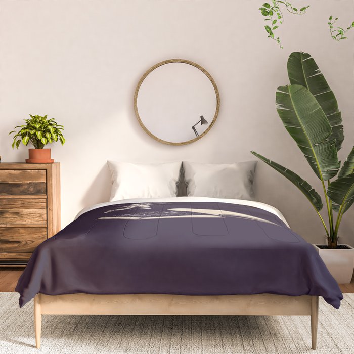Dive In Comforter Gallery Image 3