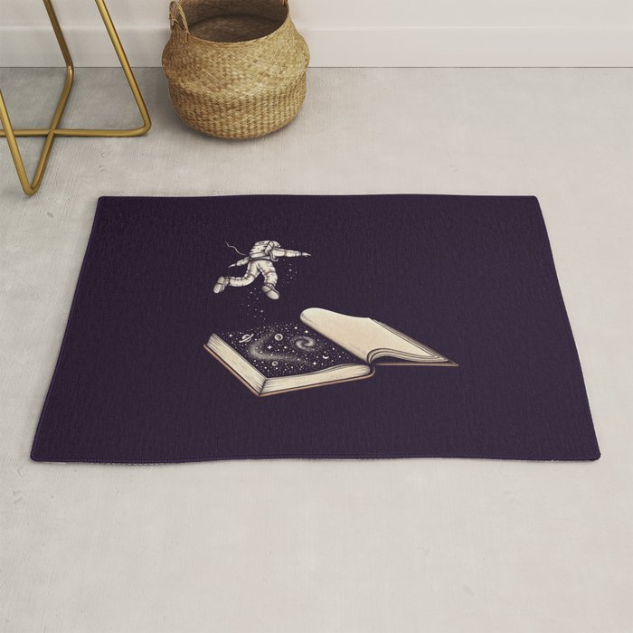 Dive In Rug Gallery Image 1