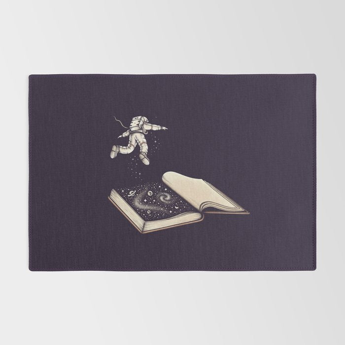Dive In Rug Gallery Image 2