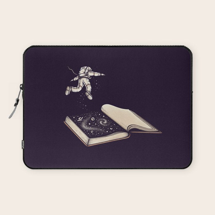 Dive In Laptop Sleeve Gallery Image 1