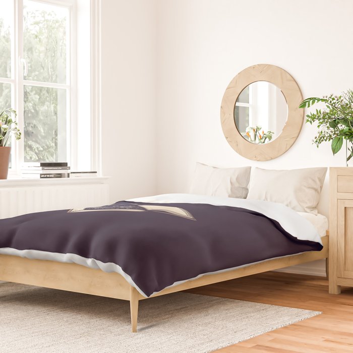 Dive In Duvet Cover Gallery Image 2