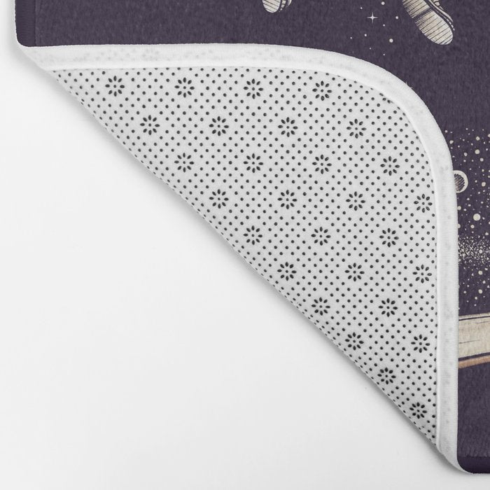 Dive In Bath Mat Gallery Image 2