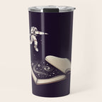 Dive In Travel Mug Gallery Image 1
