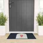 Pina Colada Cocktail Zodiac Sign Welcome Mat Gallery Image 3