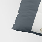 Pina Colada Cocktail Zodiac Sign Pillow Sham Gallery Image 4