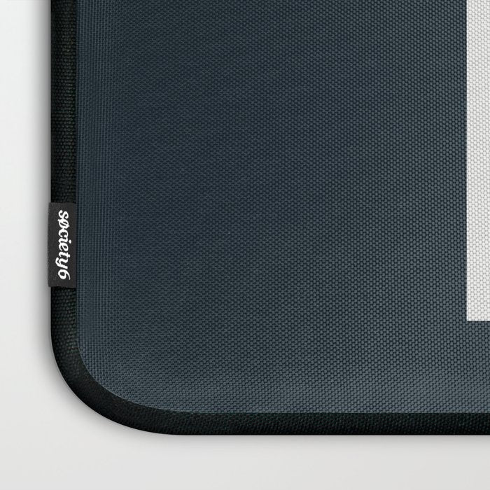 Pina Colada Cocktail Zodiac Sign Laptop Sleeve Gallery Image 3
