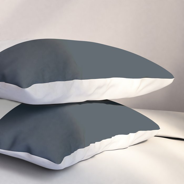 Pina Colada Cocktail Zodiac Sign Pillow Sham Gallery Image 3