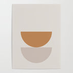 Contemporary Composition 16 Poster Gallery Image 4