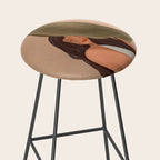 Shade of a Leaf Stool Gallery Image 2