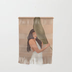 Shade of a Leaf Wall Hanging Gallery Image 1