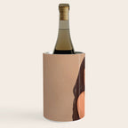 Shade of a Leaf Wine Chiller Gallery Image 2